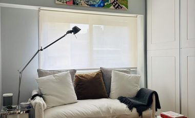 SEMIPISO | 3 AMBIENTES | RECICLADO | COCHERA | BAULERA | PALERMO CHICO