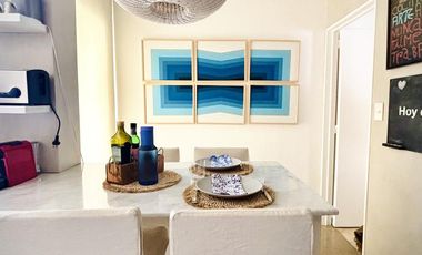 SEMIPISO | 3 AMBIENTES | RECICLADO | COCHERA | BAULERA | PALERMO CHICO