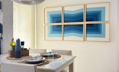 SEMIPISO | 3 AMBIENTES | RECICLADO | COCHERA | BAULERA | PALERMO CHICO