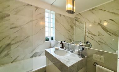 SEMIPISO | 3 AMBIENTES | RECICLADO | COCHERA | BAULERA | PALERMO CHICO