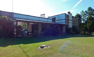 Venta Casa. Ibarlucea. Rosario