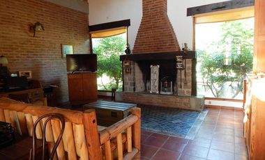 Venta Casa. Ibarlucea. Rosario