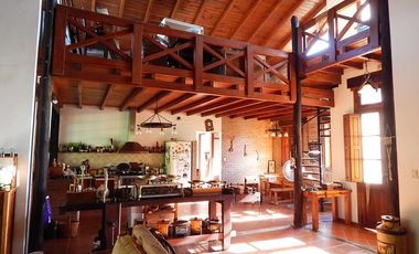 Venta Casa. Ibarlucea. Rosario