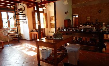 Venta Casa. Ibarlucea. Rosario