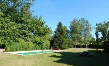 Venta Casa. Ibarlucea. Rosario