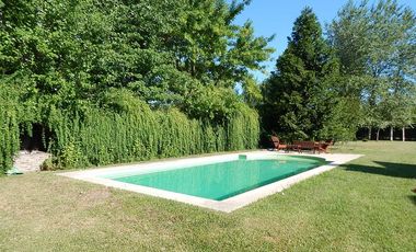 Venta Casa. Ibarlucea. Rosario