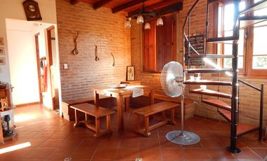 Venta Casa. Ibarlucea. Rosario