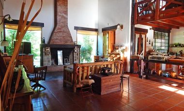 Venta Casa. Ibarlucea. Rosario