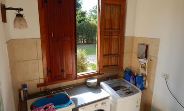 Venta Casa. Ibarlucea. Rosario