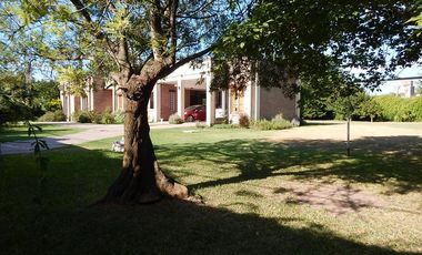 Venta Casa. Ibarlucea. Rosario