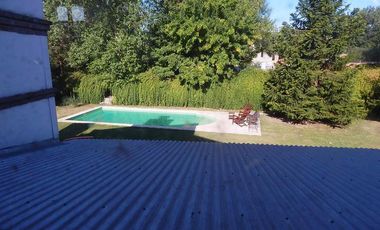 Venta Casa. Ibarlucea. Rosario