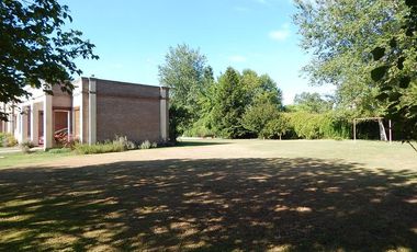 Venta Casa. Ibarlucea. Rosario