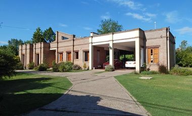 Venta Casa. Ibarlucea. Rosario