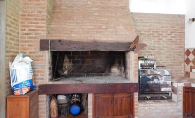 Venta Casa. Ibarlucea. Rosario