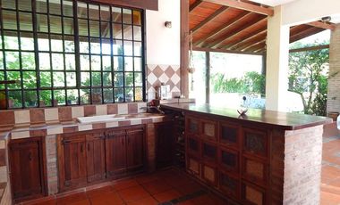 Venta Casa. Ibarlucea. Rosario