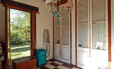 Venta Casa. Ibarlucea. Rosario