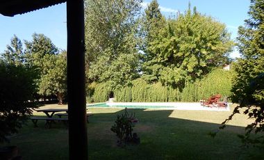 Venta Casa. Ibarlucea. Rosario