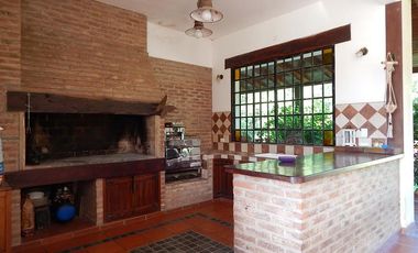 Venta Casa. Ibarlucea. Rosario