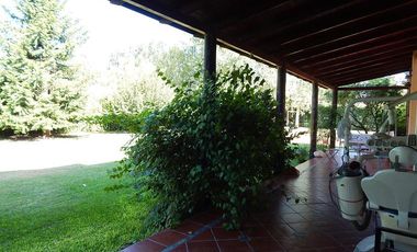 Venta Casa. Ibarlucea. Rosario