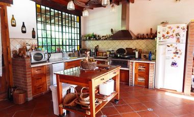 Venta Casa. Ibarlucea. Rosario