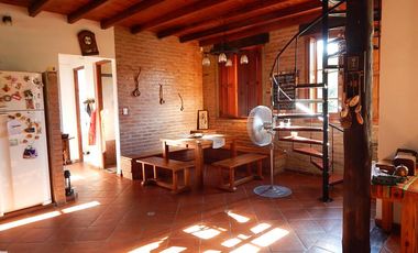 Venta Casa. Ibarlucea. Rosario