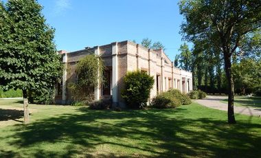 Venta Casa. Ibarlucea. Rosario