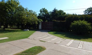 Venta Casa. Ibarlucea. Rosario