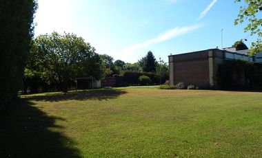 Venta Casa. Ibarlucea. Rosario