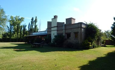 Venta Casa. Ibarlucea. Rosario
