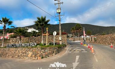 Parcela en Venta en Condominio Encomenderos, La Serena