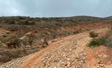 Parcela en Venta en Condominio Encomenderos, La Serena