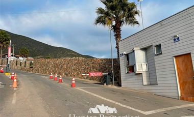 Parcela en Venta en Condominio Encomenderos, La Serena