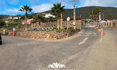 Parcela en Venta en Condominio Encomenderos, La Serena
