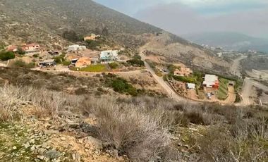 Parcela en Venta en Condominio Encomenderos, La Serena