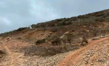 Parcela en Venta en Condominio Encomenderos, La Serena