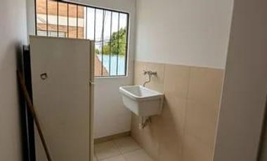 VENTA Departamento 3 dormitorios en barrio San Martin