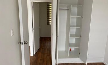 SE ARRIENDA DEPARTAMENTO EN CONDOMINIO