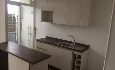 SE ARRIENDA DEPARTAMENTO EN CONDOMINIO