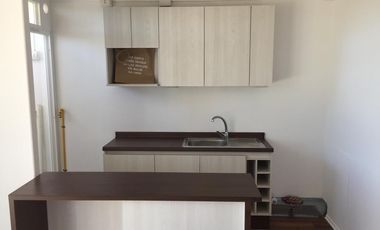 SE ARRIENDA DEPARTAMENTO EN CONDOMINIO