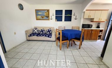 Casa en Venta en Guanaqueros, Coquimbo