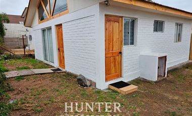 Casa en Venta en Guanaqueros, Coquimbo