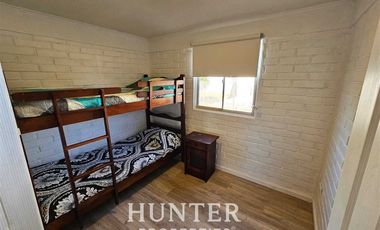 Casa en Venta en Guanaqueros, Coquimbo