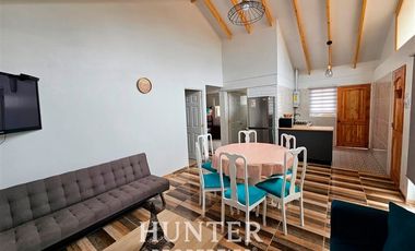 Casa en Venta en Guanaqueros, Coquimbo