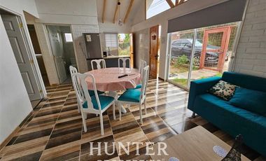 Casa en Venta en Guanaqueros, Coquimbo