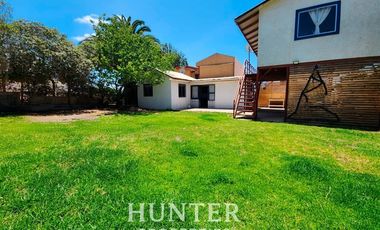 Casa en Venta en Guanaqueros, Coquimbo