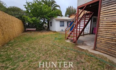 Casa en Venta en Guanaqueros, Coquimbo