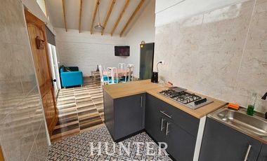 Casa en Venta en Guanaqueros, Coquimbo