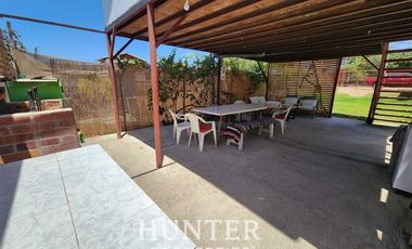 Casa en Venta en Guanaqueros, Coquimbo