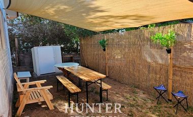 Casa en Venta en Guanaqueros, Coquimbo