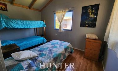 Casa en Venta en Guanaqueros, Coquimbo